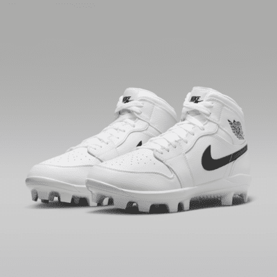 1 Retro MCS Men's Baseball Cleats