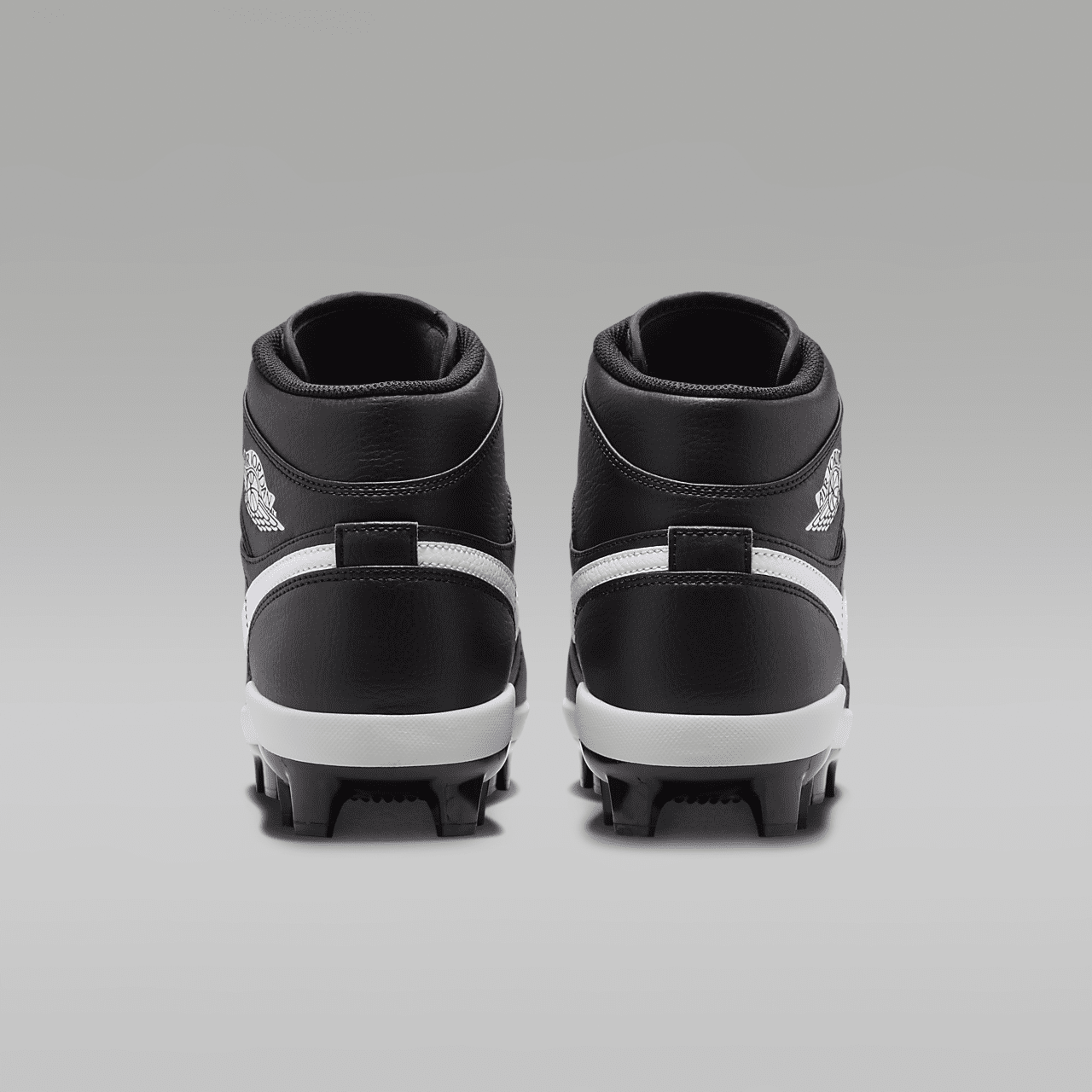 1 Retro MCS Men's Baseball Cleats