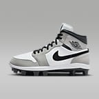 1 Retro MCS Men's Baseball Cleats