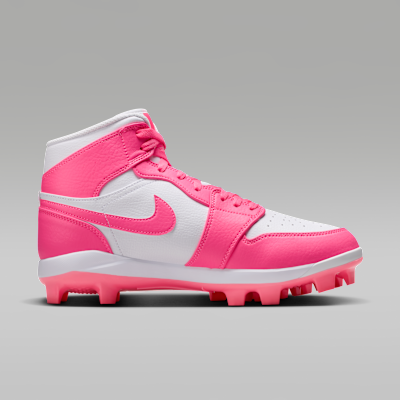 1 Retro MCS Men's Baseball Cleats