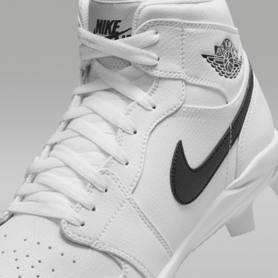 1 Retro MCS Men's Baseball Cleats