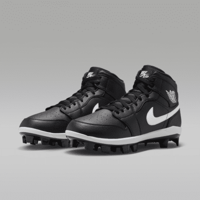 1 Retro MCS Men's Baseball Cleats