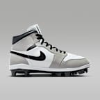 1 Retro MCS Men's Baseball Cleats