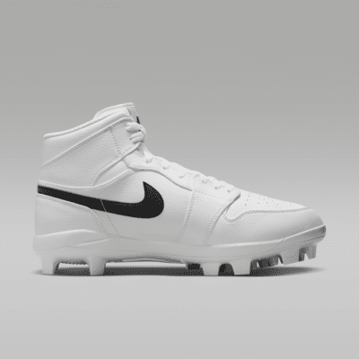 1 Retro MCS Men's Baseball Cleats