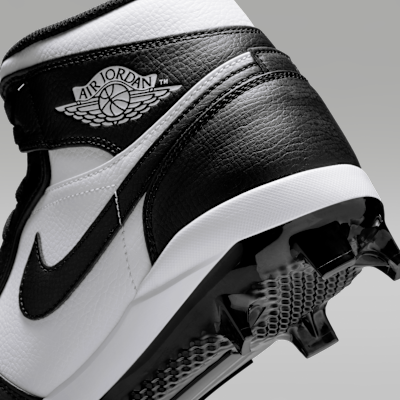 1 Retro MCS Men's Baseball Cleats