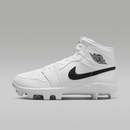 1 Retro MCS Men's Baseball Cleats
