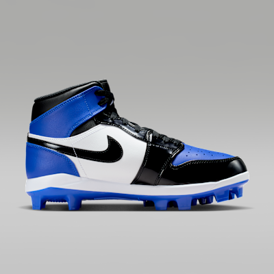 1 Retro MCS Men's Baseball Cleats