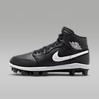 1 Retro MCS Men's Baseball Cleats