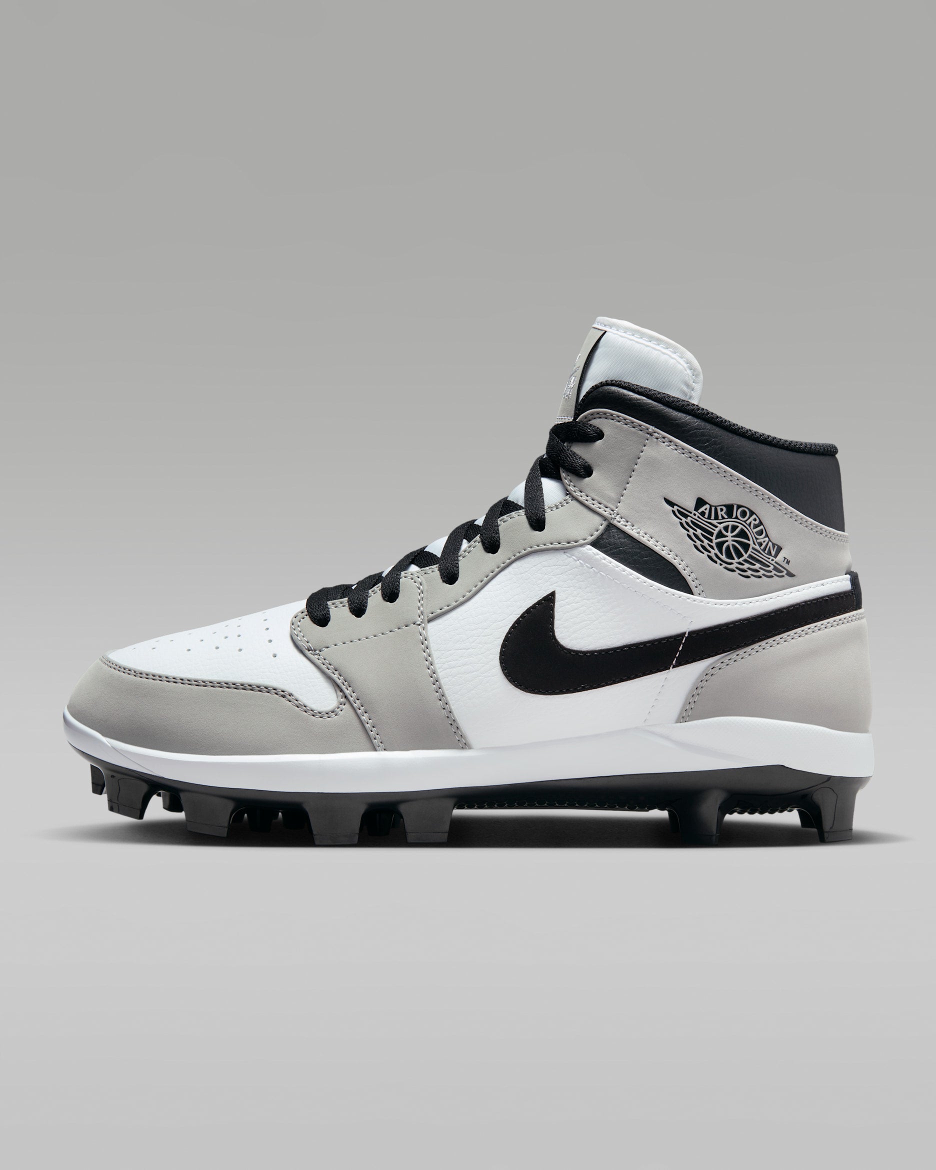 1 Retro MCS Men's Baseball Cleats