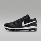 1 Retro MCS Low Men's Baseball Cleats