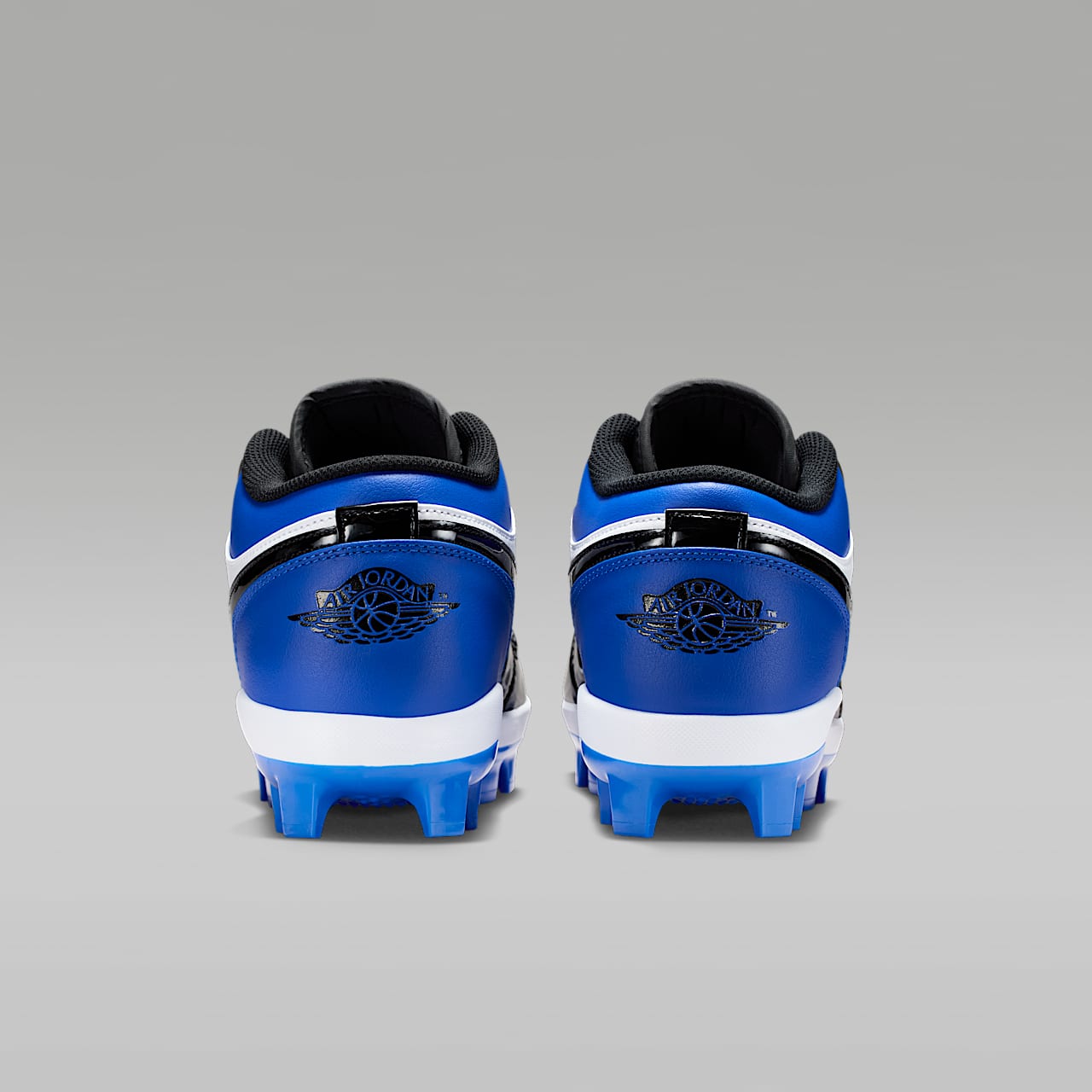 1 Retro MCS Low Men's Baseball Cleats