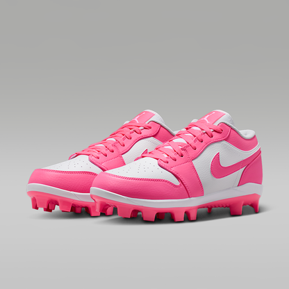 1 Retro MCS Low Men's Baseball Cleats