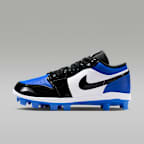 1 Retro MCS Low Men's Baseball Cleats