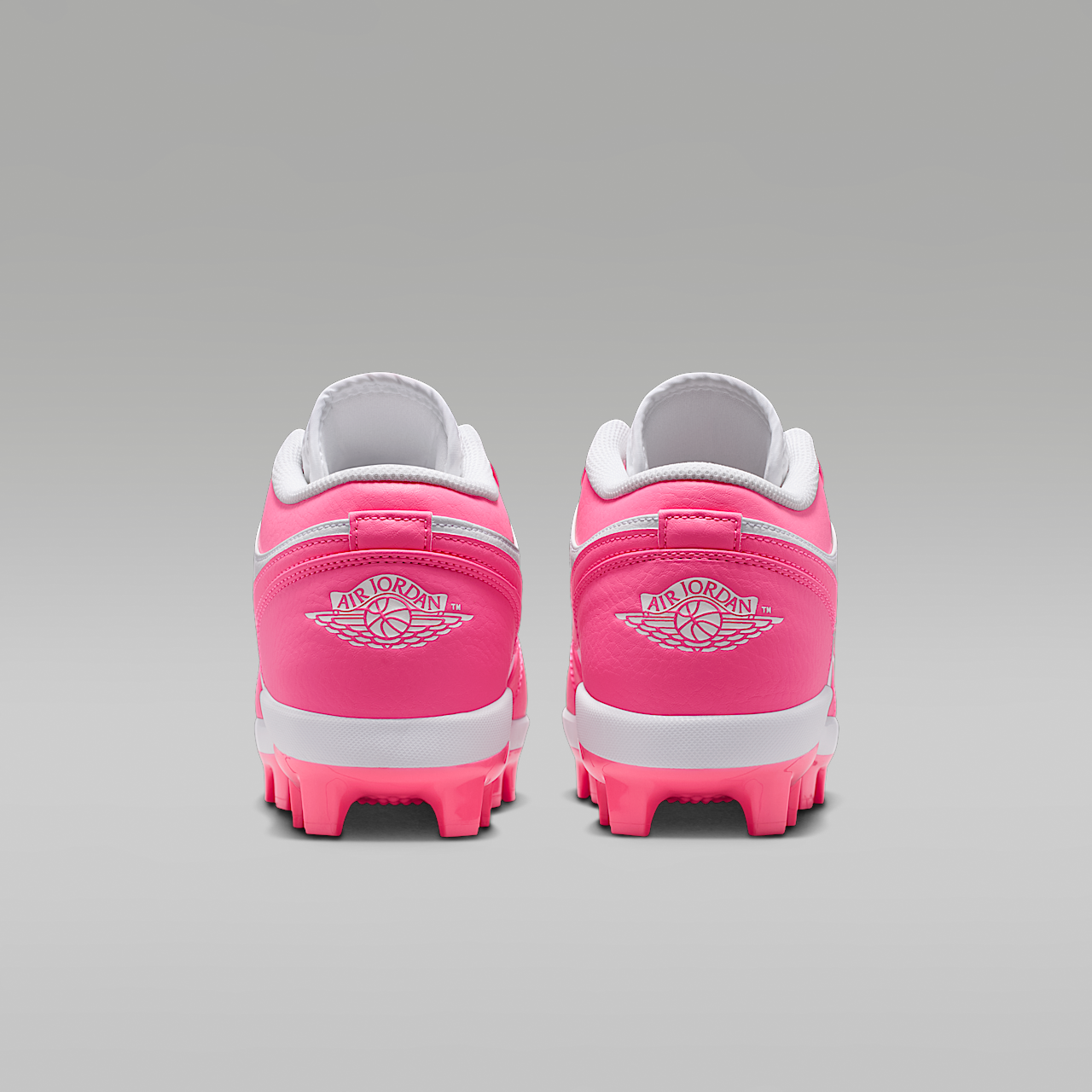 1 Retro MCS Low Men's Baseball Cleats