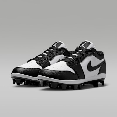 1 Retro MCS Low Men's Baseball Cleats
