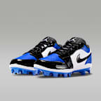 1 Retro MCS Low Men's Baseball Cleats