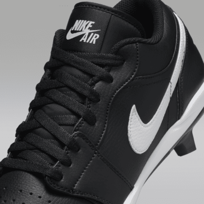1 Retro MCS Low Men's Baseball Cleats