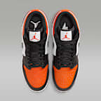 1 Retro MCS Low SE