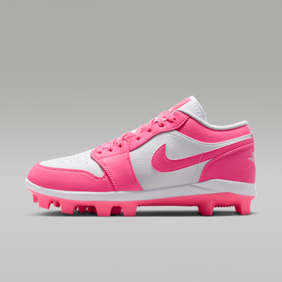 1 Retro MCS Low Men's Baseball Cleats