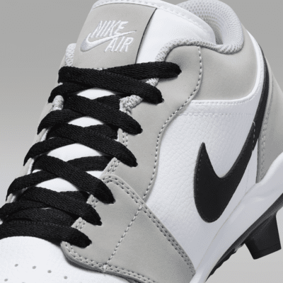 1 Retro MCS Low Men's Baseball Cleats