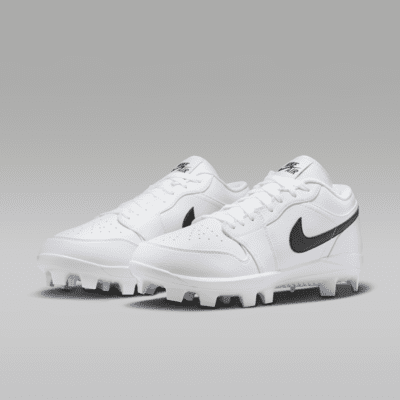 1 Retro MCS Low Men's Baseball Cleats