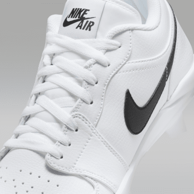 1 Retro MCS Low Men's Baseball Cleats