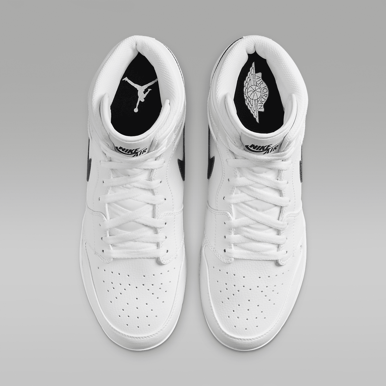 1 Retro MCS Men's Baseball Cleats