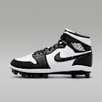 1 Retro MCS Men's Baseball Cleats