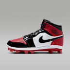 1 Retro MCS Men's Baseball Cleats