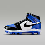 1 Retro MCS Men's Baseball Cleats