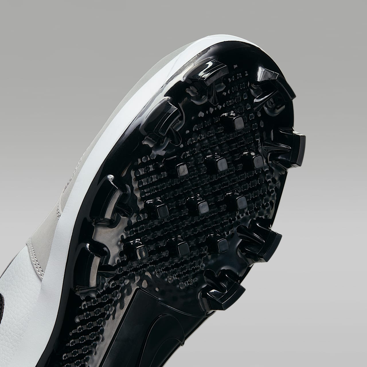 1 Retro MCS Men's Baseball Cleats