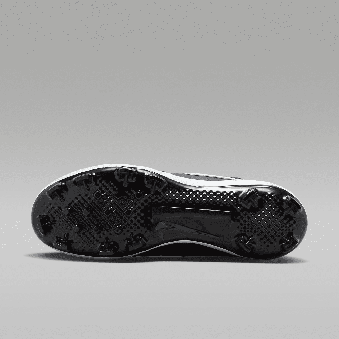 1 Retro MCS Men's Baseball Cleats