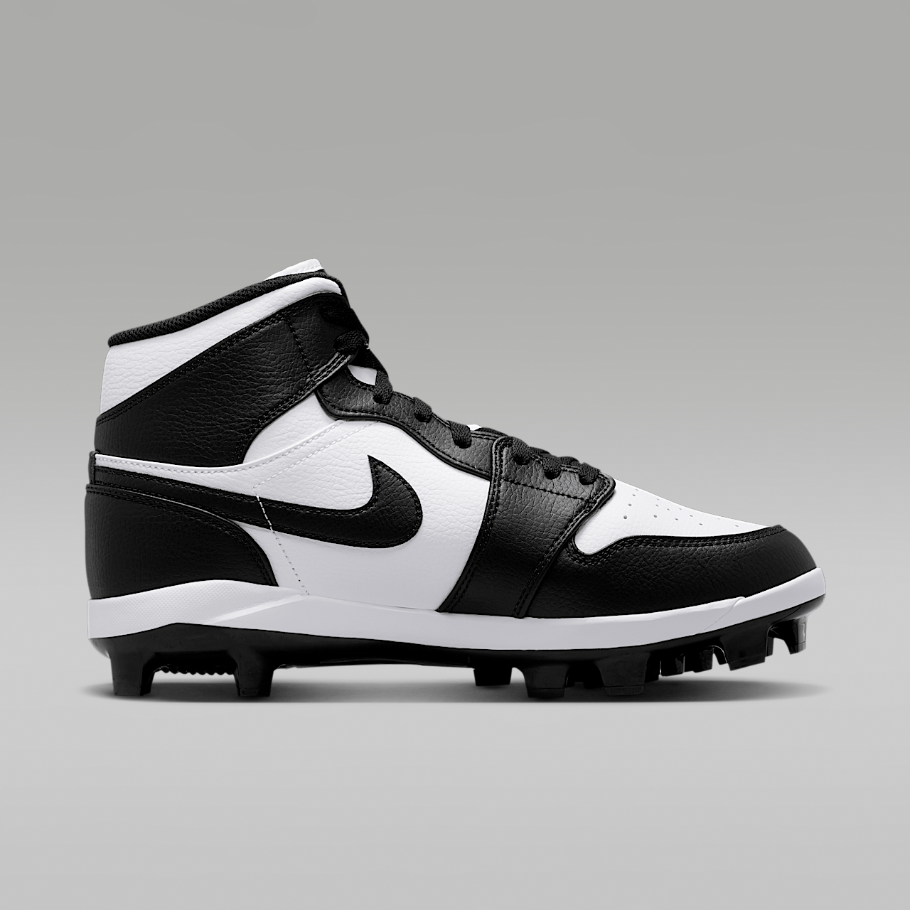 1 Retro MCS Men's Baseball Cleats