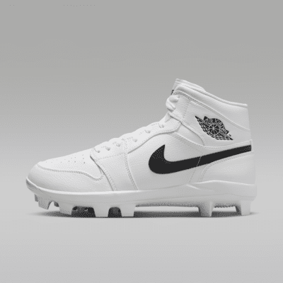 1 Retro MCS Men's Baseball Cleats