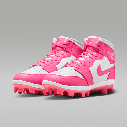 1 Retro MCS Men's Baseball Cleats