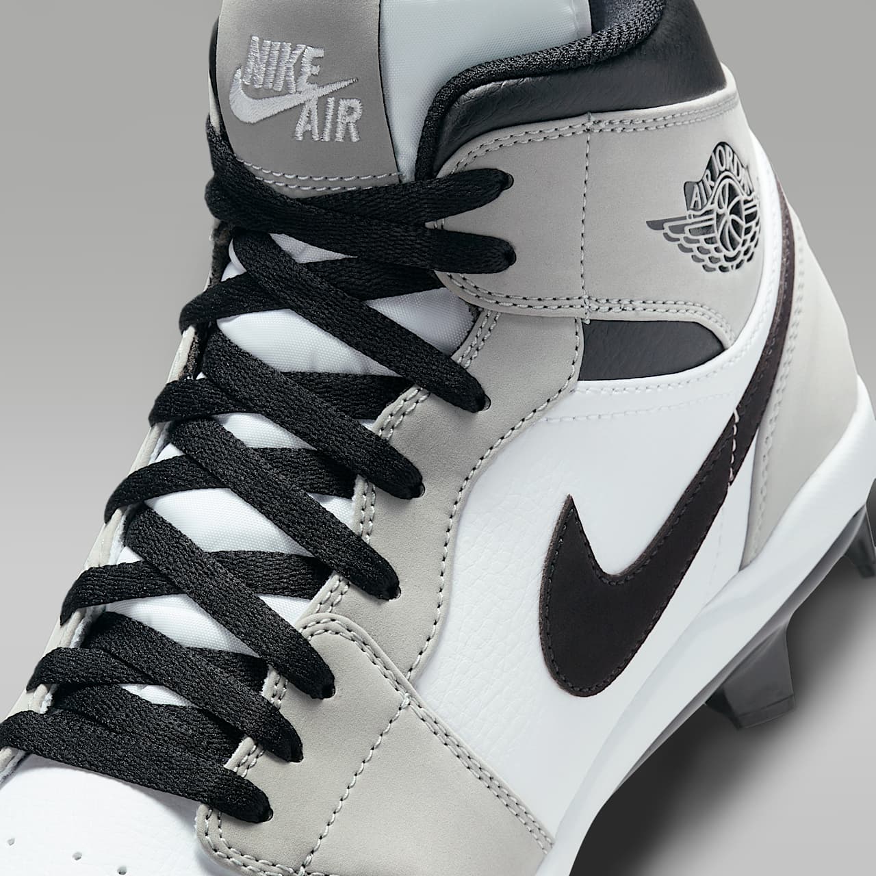 1 Retro MCS Men's Baseball Cleats