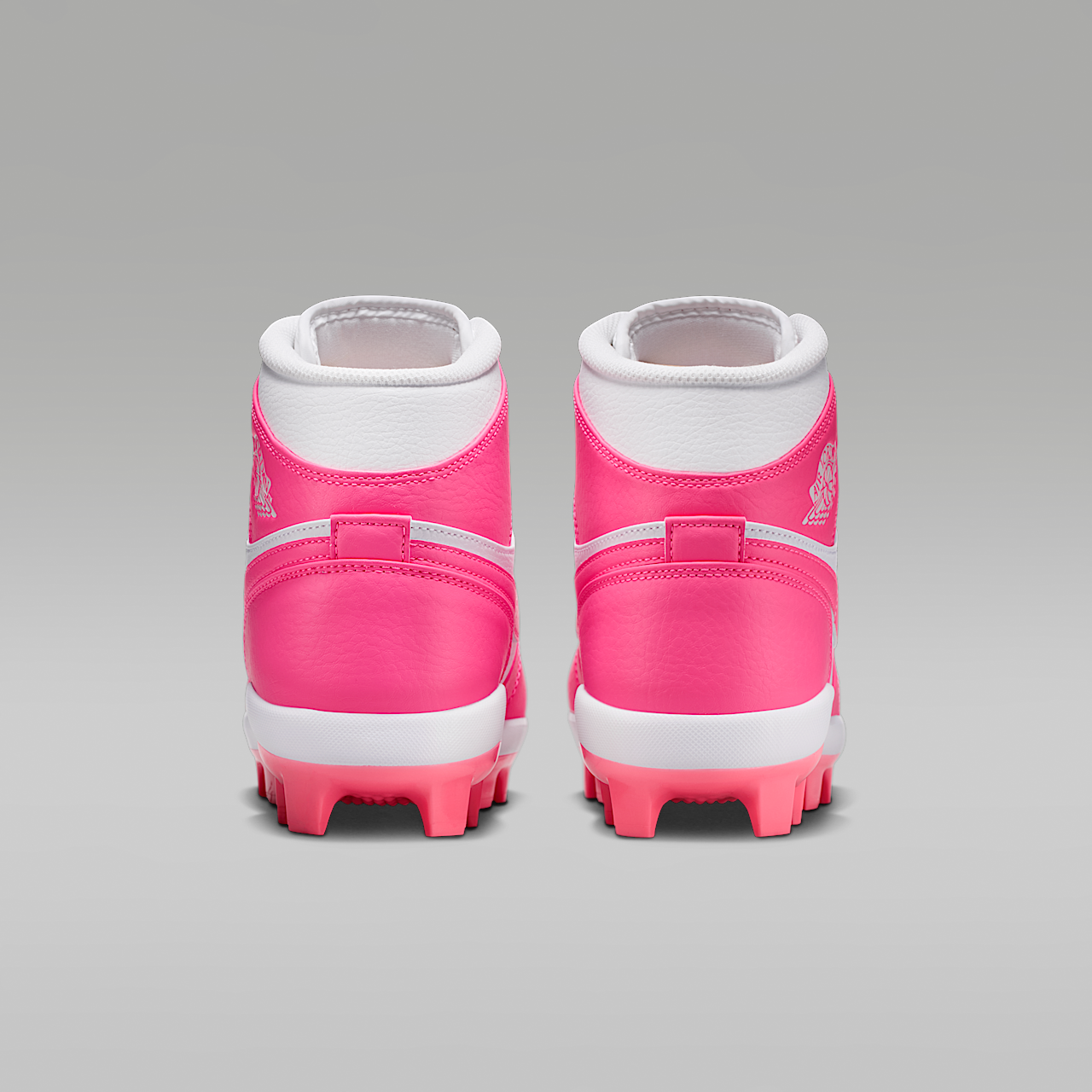 1 Retro MCS Men's Baseball Cleats