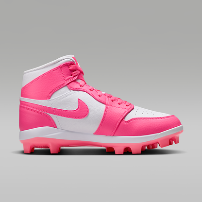 1 Retro MCS Men's Baseball Cleats