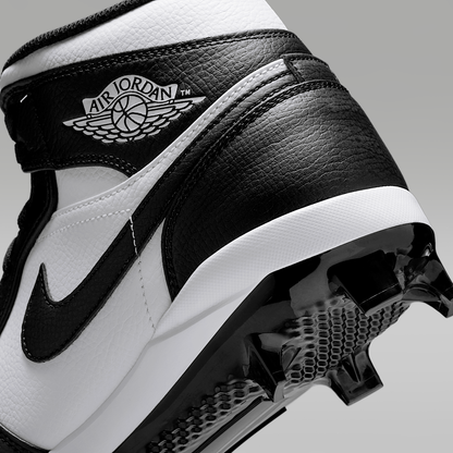 1 Retro MCS Men's Baseball Cleats