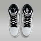 1 Retro MCS Men's Baseball Cleats