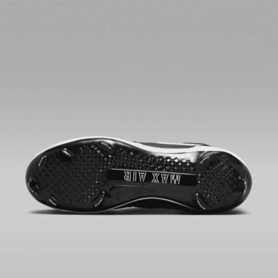 1 Retro Metal Men's Baseball Cleats