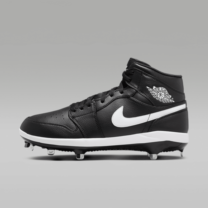 1 Retro Metal Men's Baseball Cleats