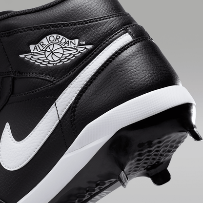 1 Retro Metal Men's Baseball Cleats