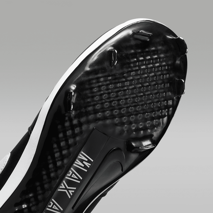 1 Retro Metal Men's Baseball Cleats