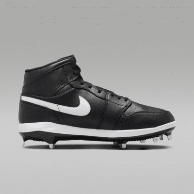 1 Retro Metal Men's Baseball Cleats