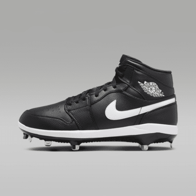 1 Retro Metal Men's Baseball Cleats