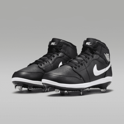 1 Retro Metal Men's Baseball Cleats