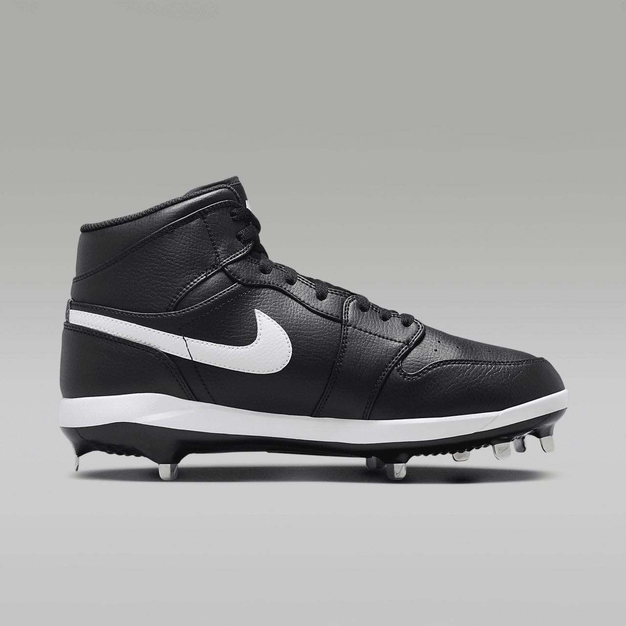 1 Retro Metal Men's Baseball Cleats