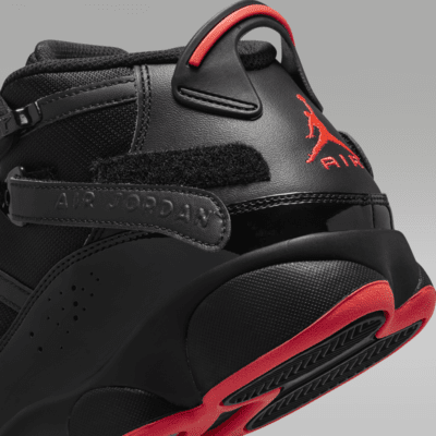 6 Rings Men's Shoes