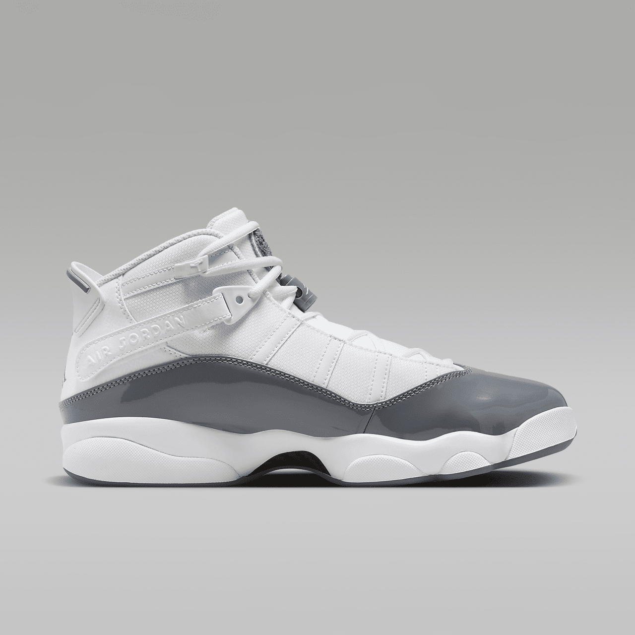 6 Rings Men's Shoes